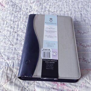 Franklin Covey 365 Classic Organizer
